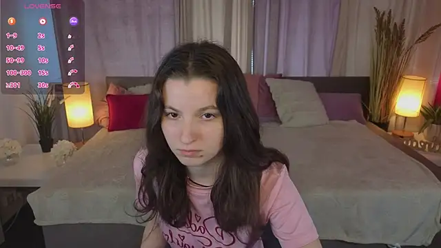 BelovedAlice online show from May 2026 02:23:02 PM