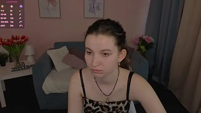BelovedAlice online show from May 2026 06:52:02 AM
