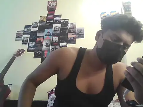 Snapshot of Secreat_playBoy001 chatting on April 2026 11:08:02 AM Secreat playBoy001 online show from April 2026 11:08:02 AM