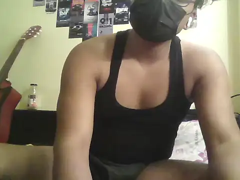Snapshot of Secreat_playBoy001 chatting on April 2026 07:09:01 PM Secreat playBoy001 online show from April 2026 07:09:01 PM