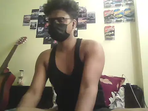 Snapshot of Secreat_playBoy001 chatting on May 2026 06:02:02 PM Secreat playBoy001 online show from May 2026 06:02:02 PM