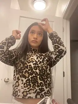 leenachanel online show from April 2026 11:06:01 PM