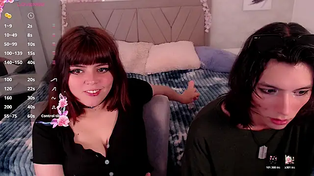 raven n matt online show from May 2026 07:08:02 PM