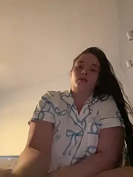 Snapshot of Poppylooloo chatting on May 2026 08:05:01 PM Poppylooloo online show from May 2026 08:05:01 PM