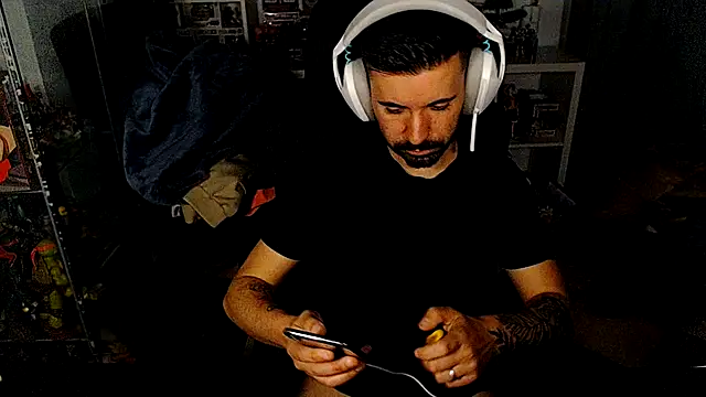 chiquitoconsecreto online show from April 2026 03:08:02 AM