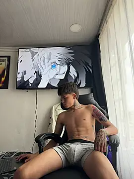 Snapshot of Jackdaniel001_ chatting on June 2026 12:52:02 PM Jackdaniel001 online show from June 2026 12:52:02 PM