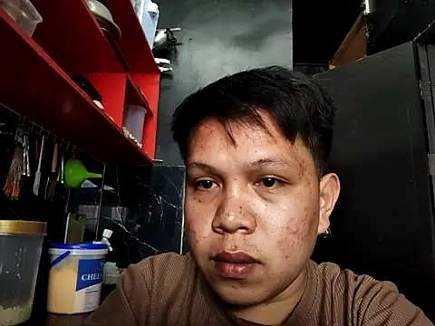 Aries Lave online show from April 2026 04:15:01 AM