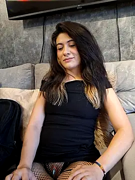 AshleyyHall online show from July 2026 01:26:01 PM