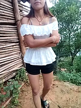 babyboo91 online show from July 2026 11:07:02 PM