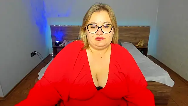 IrenRori online show from May 2026 06:18:01 AM
