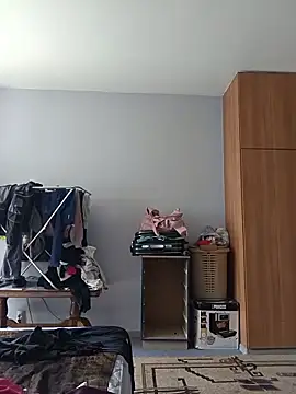 CherrybOObs02 online show from May 2026 09:47:02 AM