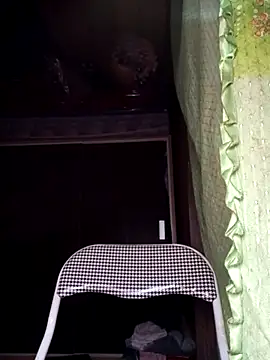 Ari-Na9 online show from May 2026 08:38:02 PM