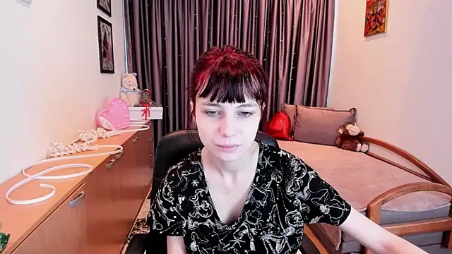 Snapshot of MiniLysii chatting on May 2026 05:34:02 AM MiniLysii online show from May 2026 05:34:02 AM