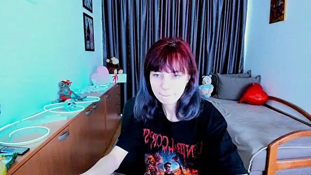 Snapshot of MiniLysii chatting on June 2026 05:34:01 AM MiniLysii online show from June 2026 05:34:01 AM