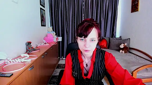 Snapshot of MiniLysii chatting on June 2026 05:34:01 AM MiniLysii online show from June 2026 05:34:01 AM