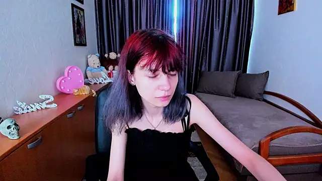 Snapshot of MiniLysii chatting on July 2026 05:53:02 AM MiniLysii online show from July 2026 05:53:02 AM