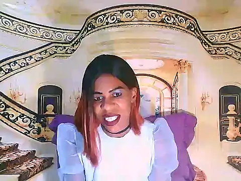 EbonySweetPeach online show from May 2026 05:45:01 AM