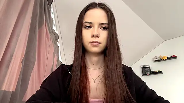 JoellaGrode online show from May 2026 05:29:02 PM