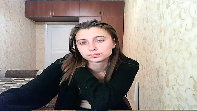 Snapshot of MilaShka29 chatting on May 2026 08:38:02 PM MilaShka29 online show from May 2026 08:38:02 PM