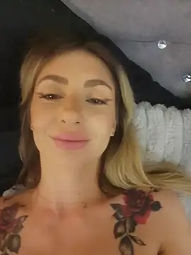 SofiaLace online show from July 2026 04:59:02 AM