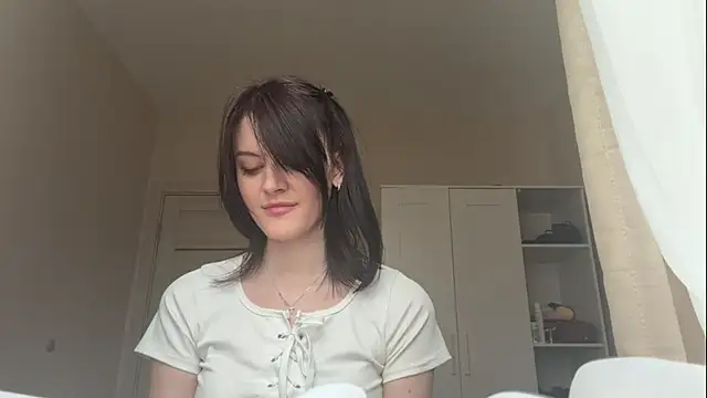 YourChristine online show from April 2026 12:29:02 PM