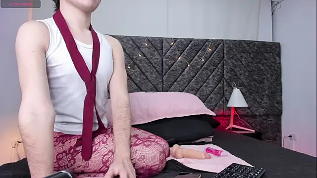 DemonFoxx online show from May 2026 01:49:02 PM