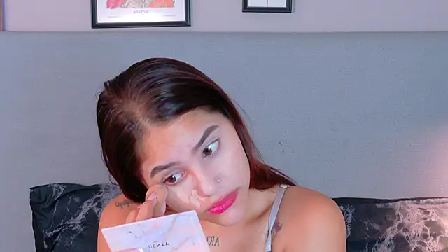 CuteWofy  online show from June 2026 11:56:02 AM