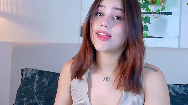 CuteWofy  online show from June 2026 11:46:02 AM