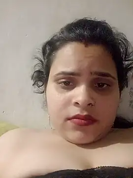 khushibaby85 online show from April 2026 05:54:02 PM