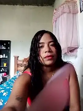 vaneza sexlove online show from April 2026 05:59:02 PM