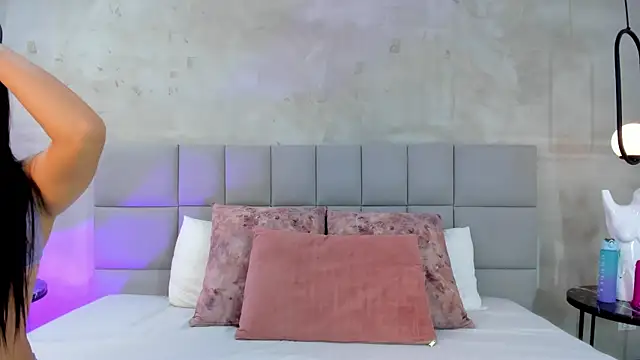 Stefanny lopez19x online show from May 2026 06:04:01 PM
