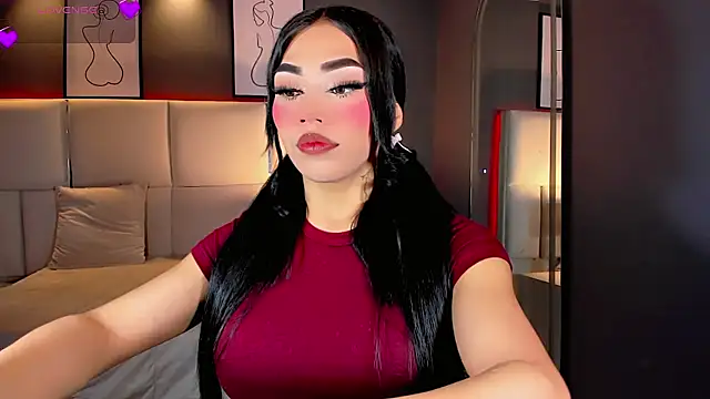 Aleisha Beaumont online show from June 2026 09:52:02 PM