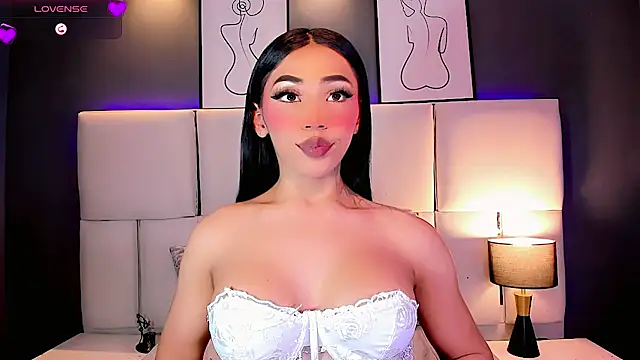 Aleisha Beaumont online show from July 2026 09:50:01 PM