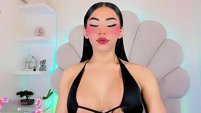 Aleisha Beaumont online show from July 2026 05:39:01 AM