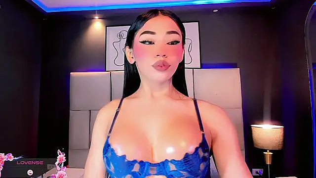 Aleisha Beaumont online show from August 2026 09:17:01 PM