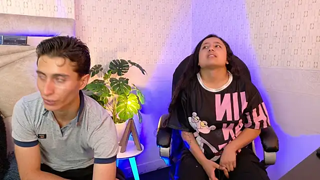 Sammy N Ithan online show from June 2026 01:01:01 PM