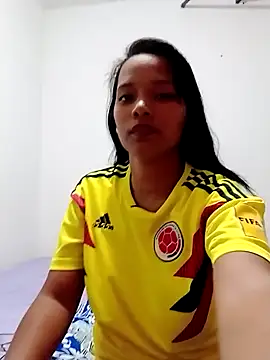 Stefany 03  online show from June 2026 11:33:02 PM