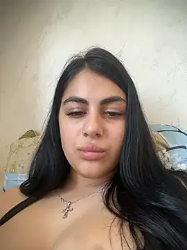 Snapshot of LilyLovell chatting on May 2026 11:50:02 AM LilyLovell online show from May 2026 11:50:02 AM
