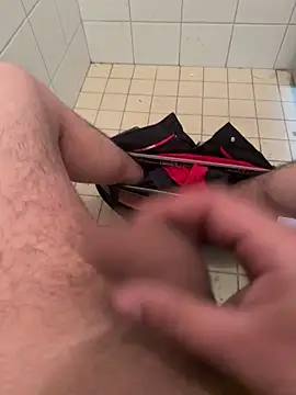 ilovecum34 online show from April 2026 12:40:02 PM