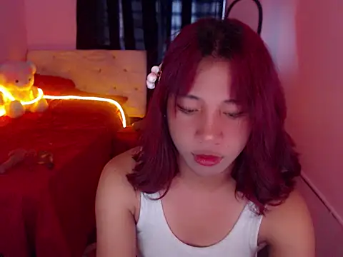 URsexyLylia online show from May 2026 07:36:01 AM