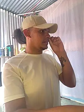 JaviCollins- online show from May 2026 02:03:02 PM