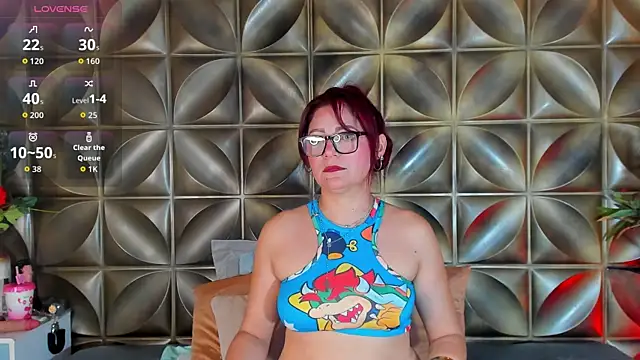 Gaia rougee online show from July 2026 05:22:01 PM