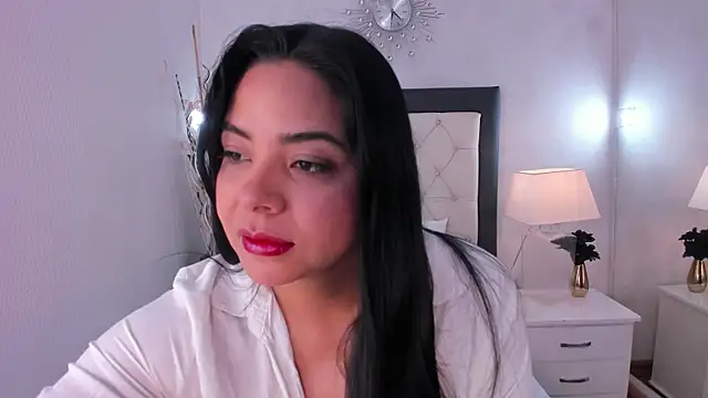 Gaby Herreraa online show from June 2026 11:30:02 AM