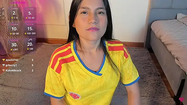 malanie gates  online show from June 2026 12:22:01 PM
