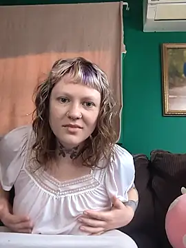 RosieSwitchBitch online show from May 2026 12:02:01 PM