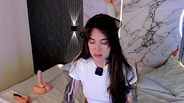 AlexxNoir online show from June 2026 03:42:01 AM