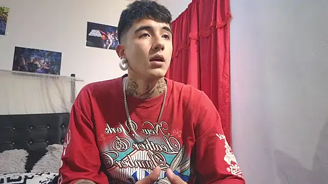 charles carterxxx online show from June 2026 07:53:01 PM