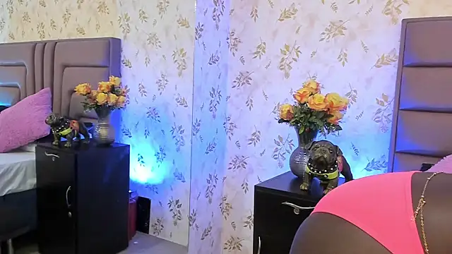 AndreeaStorm online show from June 2026 03:03:01 PM