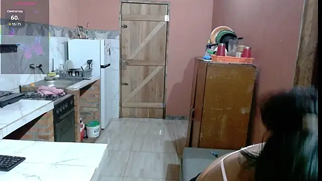 Snapshot of cute_hamster_69 chatting on May 2026 09:45:02 PM cute hamster 69 online show from May 2026 09:45:02 PM