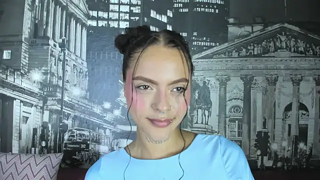 Caroline420  online show from July 2026 02:12:01 PM